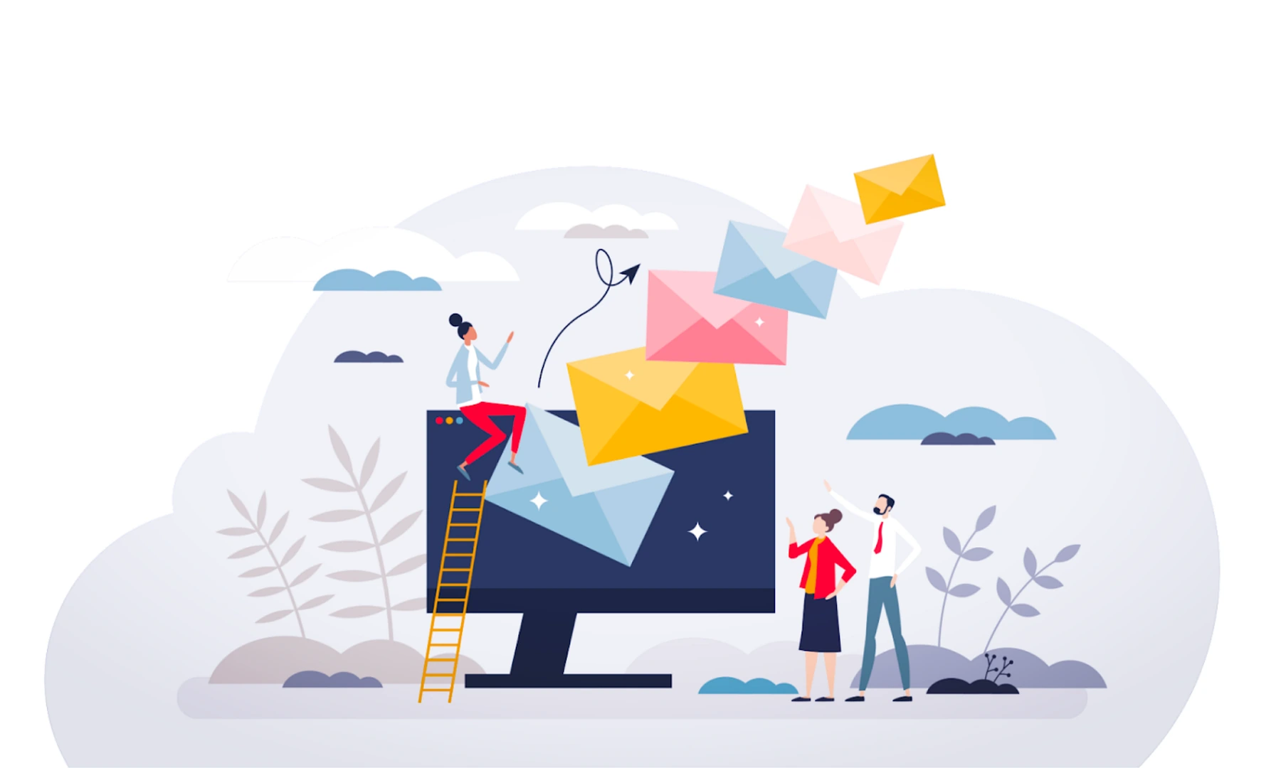 Email Marketing Best Practices for 2026: 7 Strategies to Improve ...